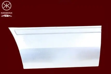 Ремкомплект обшивки передней левой водительское дв KLOKKERHOLM 3546121