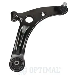 Рычаг независимой подвески колеса, подвеска колеса Optimal G6-1571