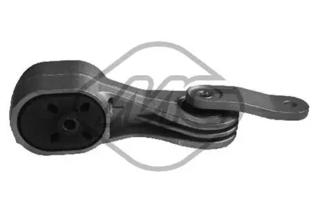 Опора КПП Ford Galaxy 03.95-; Seat Alhambra; VW Sh Metalcaucho 04561