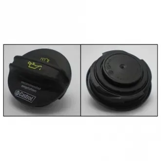 Кришка маслозаливної горловини VAG 06K103485A