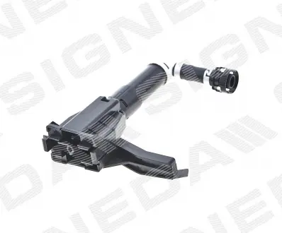 Омыватель фары TOYOTA LAND CRUISER (FJ200), 11.07 - 0 Signeda PTYWG029L