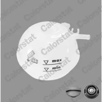 Бачок розширювальний VW T4 1991 Vernet ET0006C1