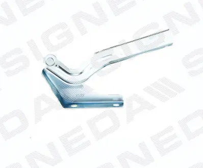 Петля капота VW PASSAT (B7, USA TYPE), 11 - 15 Signeda PVG21047AL