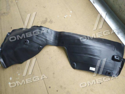 Подкрылок пер. пра. HYUN TUCSON 15- TEMPEST 027 4634 388