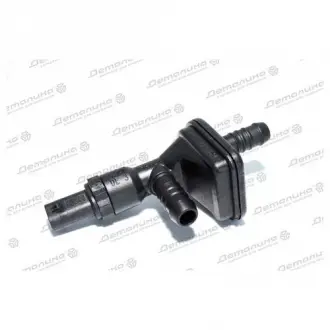 Датчик температуры топлива VAG 03L919824C