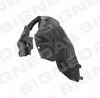 Підкрілок MERCEDES BENZ VITO / VIANO, 03 - 10 Signeda PBZ11020AL