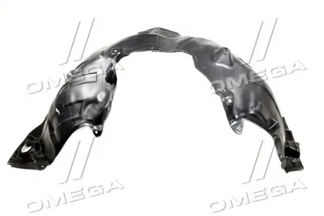 Подкрылок пер. лев. TOY CAMRY 17- TEMPEST 049 4844 387