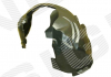 Подкрылок FORD MONDEO (BA7), 03.07 - 09.10 PFD11168AL