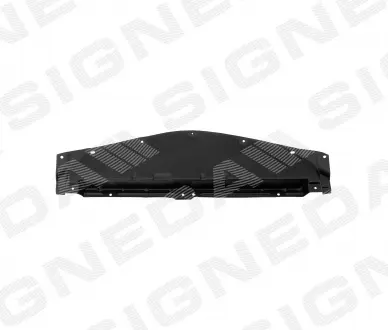Защита двигателя MAZDA 3 (BL), 07.09 - 10.11 Signeda PMZ60010A