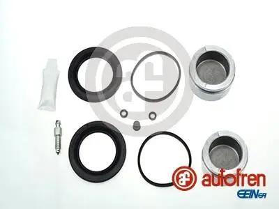 Ремкомплект тормозного суппорта з поршнем AUTOFREN D41729C