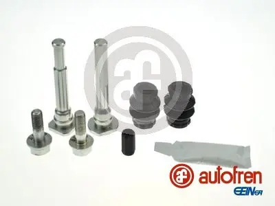 Ремонтний комплект напрямних супорта AUTOFREN D7304C