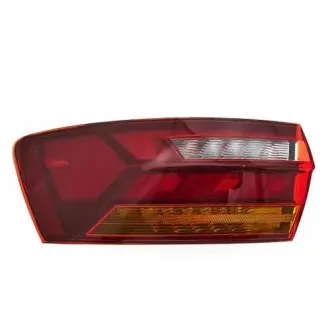 Фонарь задн. лев. VW JETTA VI 18- TYC 11-E654-00-9N