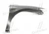 Крыло пер. пра. TOY CAMRY 17- (TEMPEST) 049 4844 312