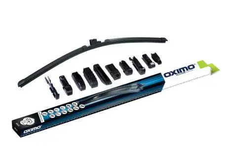 Щітка склоочисника multitype 525 mm OXIMO MT525