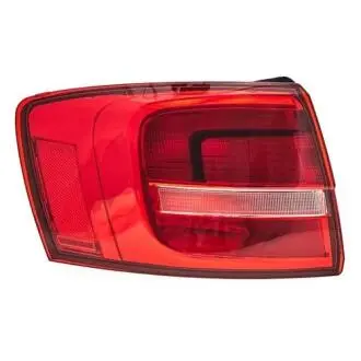 Фонарь зад. лев. VW JETTA 14- TYC 11-6784-00-1N