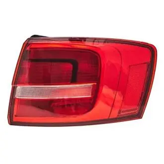Фонарь зад. пра. VW JETTA 14- TYC 11-6783-00-1N