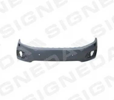 Бампер передній VW TIGUAN, 11 - 16 Signeda PVG04194BD
