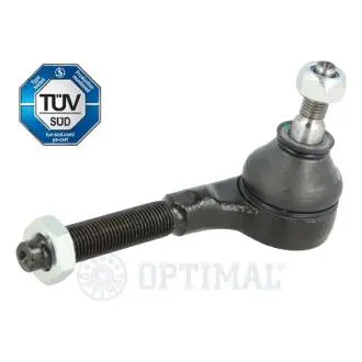 Наконечник поперечной рулевой тяги Optimal G1-095
