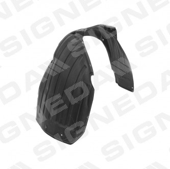 Підкрілок VW PASSAT (B5), 96 - 00 Signeda PVW11025(PL)AR