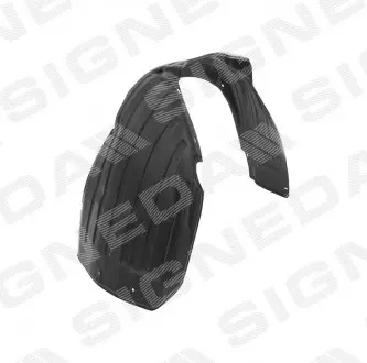 Подкрылок VW PASSAT (B5), 96 - 00 Signeda PVW11025(PL)AR