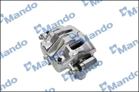 Суппорт тормозной передний правый MANDO EX581302P700