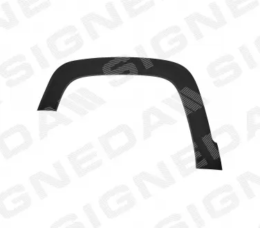 Молдинг крыла JEEP RENEGADE, 14 - Signeda PCR01014MAL
