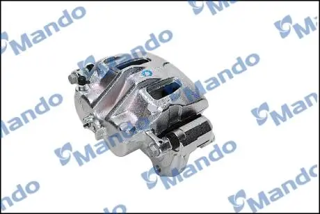 Супорт гальмівний передній лівий MANDO EX581102P700