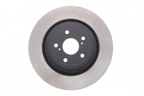Тормозной диск передний TOYOTA 43512-0E060