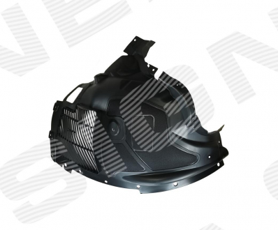 Подкрылок BMW X5 (F15), 13 - 18 Signeda PBM11081AL