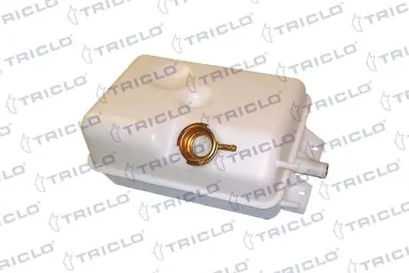 Розшірювальній бак охолодження TRICLO 484981