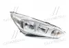 Фара пра. FORD FOCUS 15 TYC 20-F0050012B3 (фото 1)