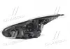 Фара пра. FORD FOCUS 15 TYC 20-F0050012B3 (фото 3)