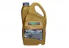Масло трансмиссионное минеральная RAVENOL 1221103-004 (фото 1)