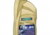 Олива трансмісійна мінеральна RAVENOL 1221103-001 (фото 1)