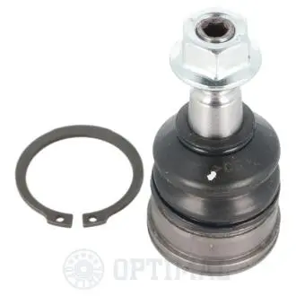 Несущий / направляющий шарнир Optimal G3-1101