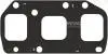 Прокладка, выпускной коллектор VICTOR REINZ 713904300 (фото 1)