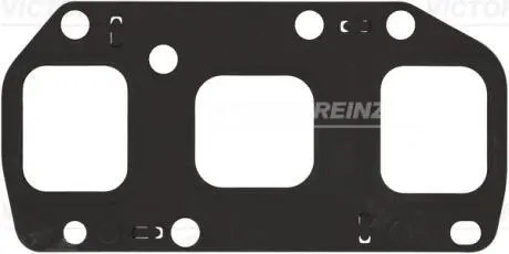 Прокладка, выпускной коллектор VICTOR REINZ 713904300