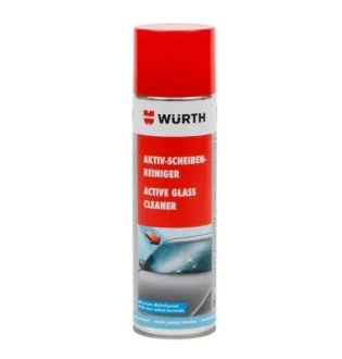 Активный стеклоочиститель 500 ml Wurth 089025