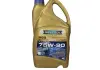 Трансм.масло синт/полусинтет RAVENOL 1221101-004 (фото 1)