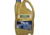 Трансм.масло синт/полусинтет RAVENOL 1221104-004 (фото 1)