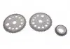 Комплект прівідного ланцюга SKF VKML 85003 (фото 2)
