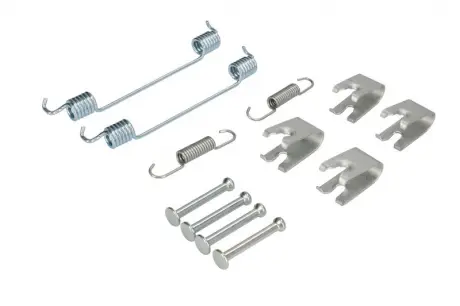 Комплект для кріплення гальмівних колодок QUICK BRAKE 1050040