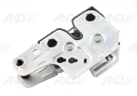 Нижняя часть замка крышки VAG 1T0823509C