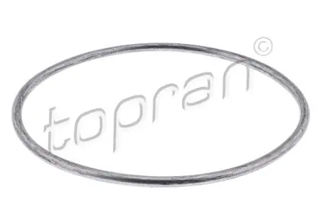Прокладка, водяний насос Hans Pries / Topran 100674