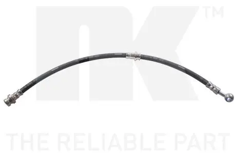 Шланг тормозной задний NK 853558