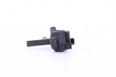 Дополнительная водяная помпа NISSENS 831080