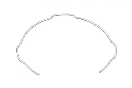 Элемент синхронизатора Fiat/Alfa/Lancia 9645385880