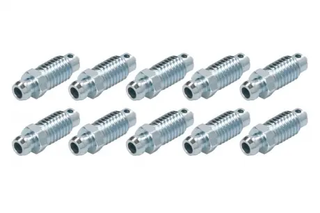 Штуцер прокачування гальм QUICK BRAKE 010010