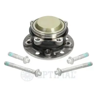 Маточина з підшипником Optimal 401304