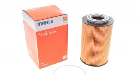 Фильтр масляный Mahle MAHLE KNECHT OX1028D